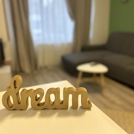 Mag Apartament Ps Iasi Eksteriør bilde
