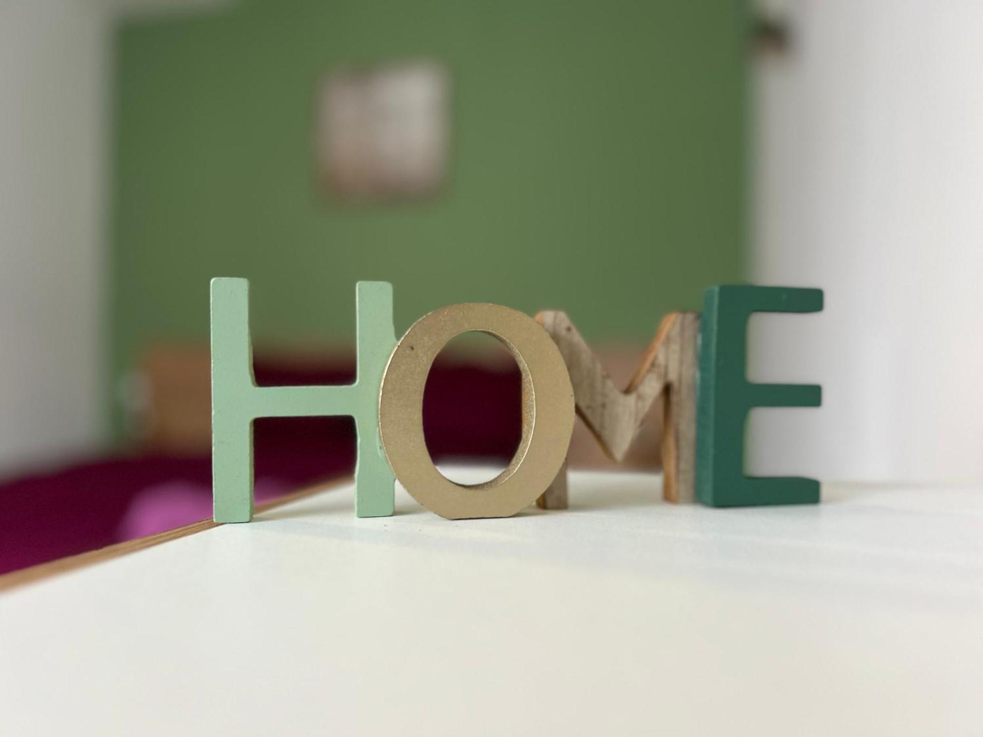 Mag Apartament Ps Iasi Eksteriør bilde